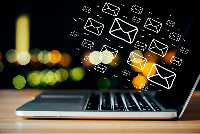 email marketing problems