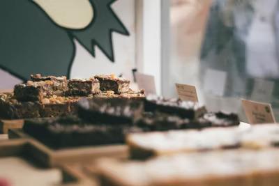 vegan desserts near me in calgary