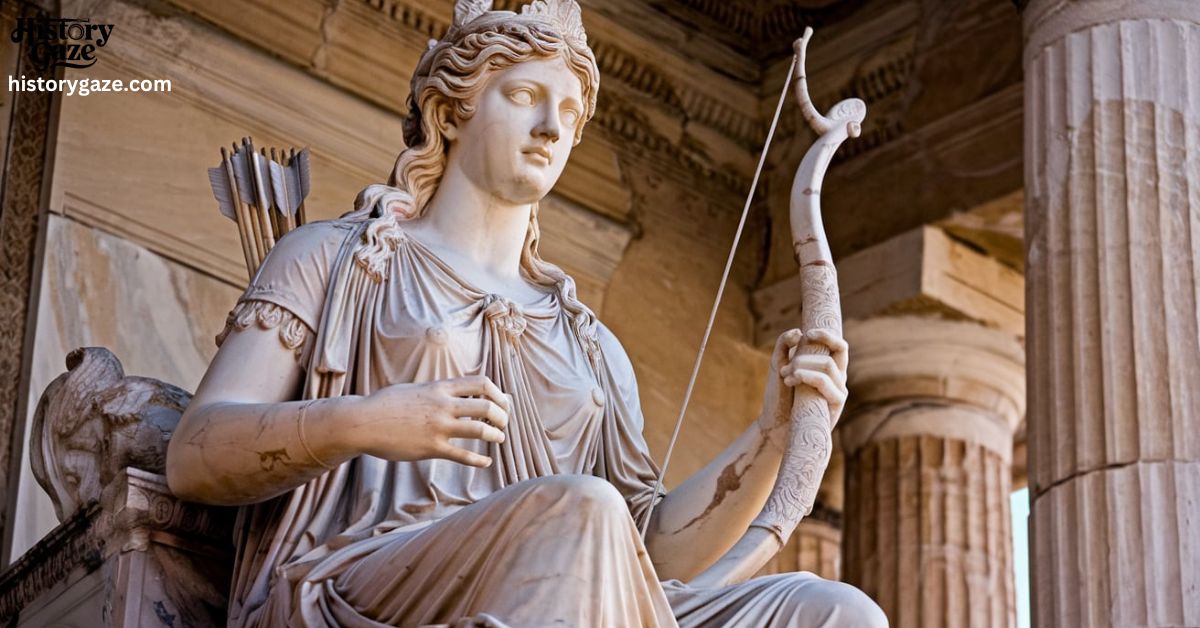 Lesser-Known Facts about Artemis