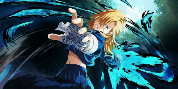 Melhores Tanques para jogar no Jujutsu Kaisen: Phantom Parade
