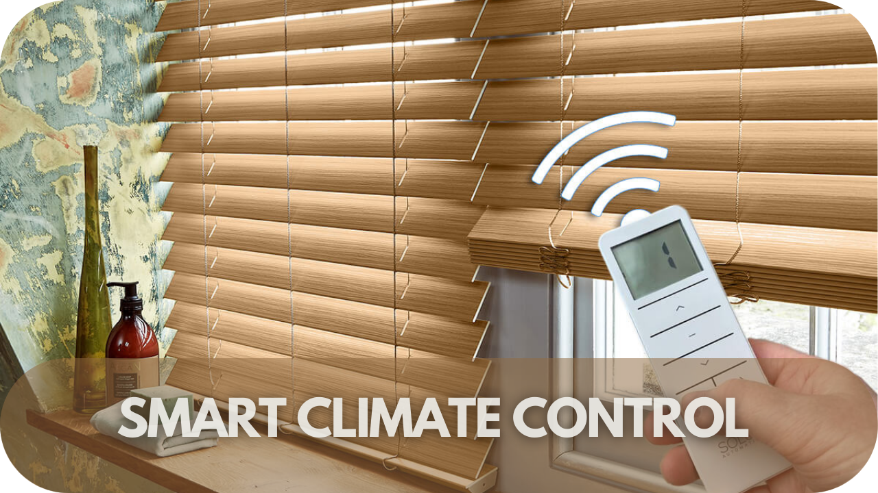 Smart Climate Control