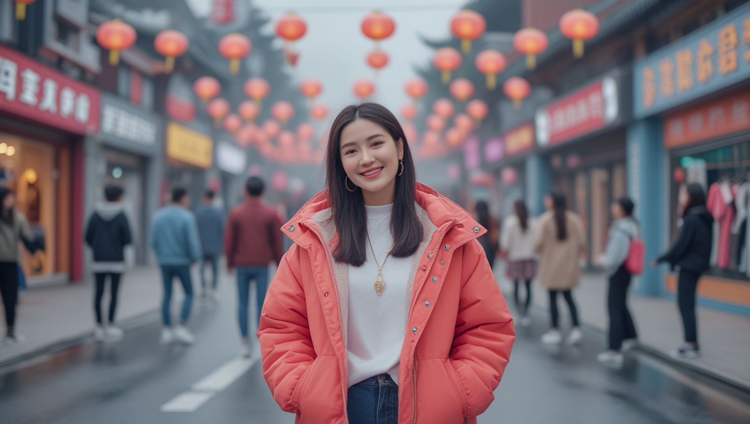 Douyin Dress to Impress​