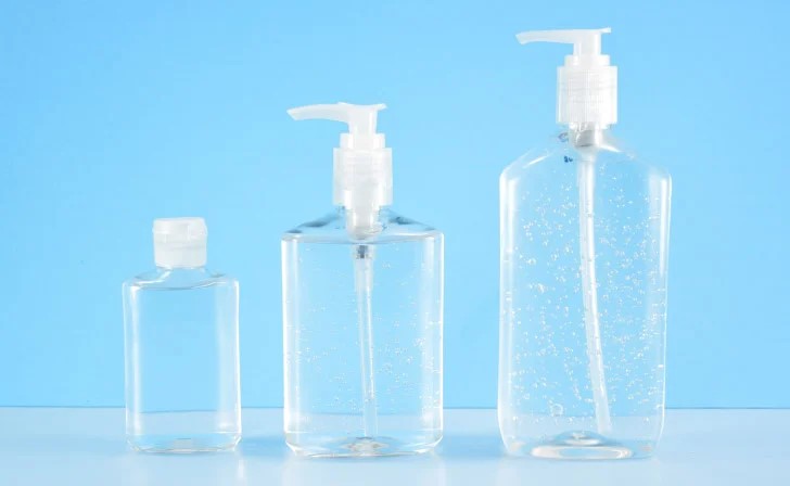 sanitiser for ojude oba 2025