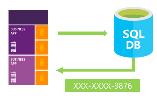 Data Masking