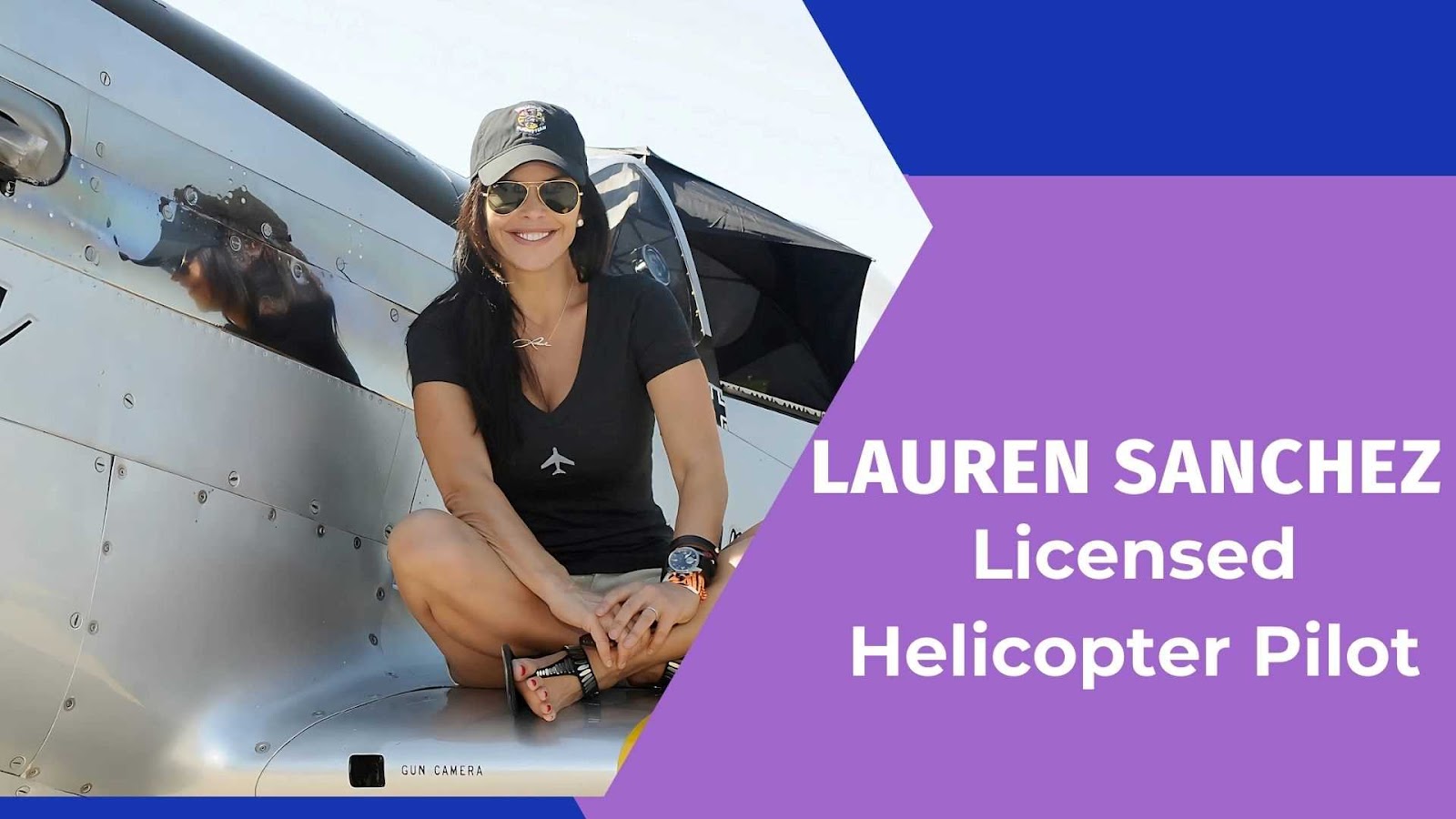 Aerial Filmmaking and Black Ops Aviation