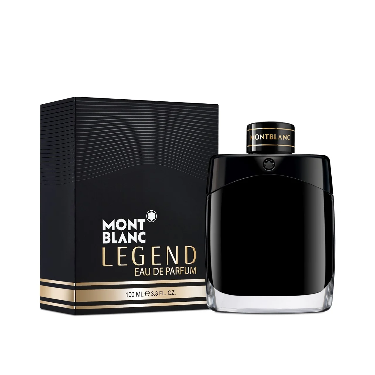 8. Mont Blanc Legend  