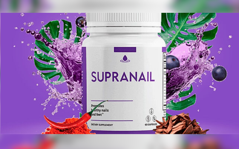 SupraNail Reviews