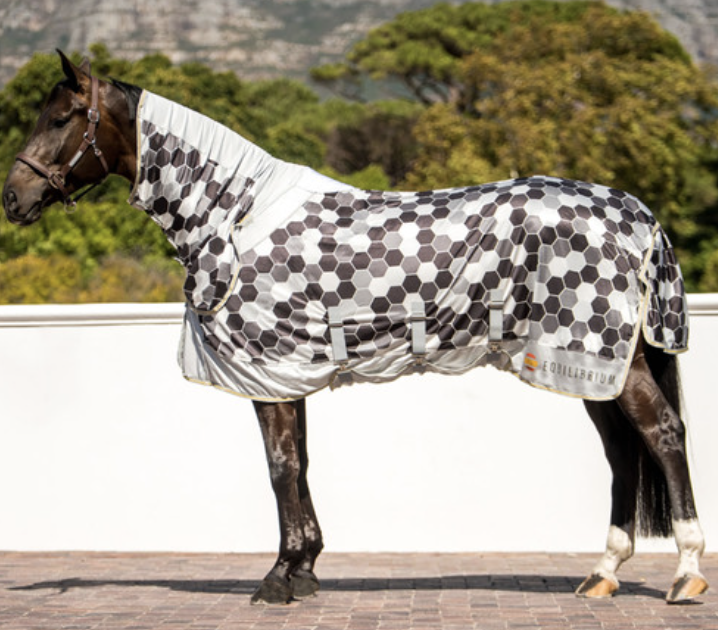 Equilibrium Field Relief Fly Rug