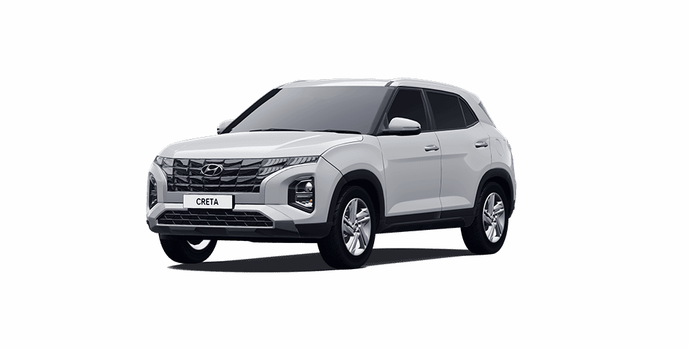 Hyundai Creta - Ramadan Sale Selfdrive Car Rental