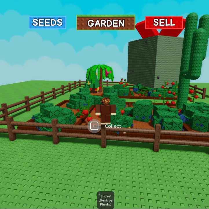 Guía para principiantes de Grow a Garden
