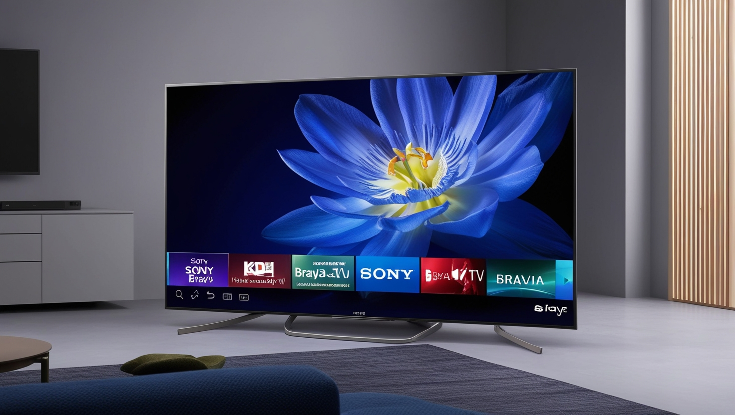 ﻿Sony Bravia 32 KDL-32EX703 Specs UK