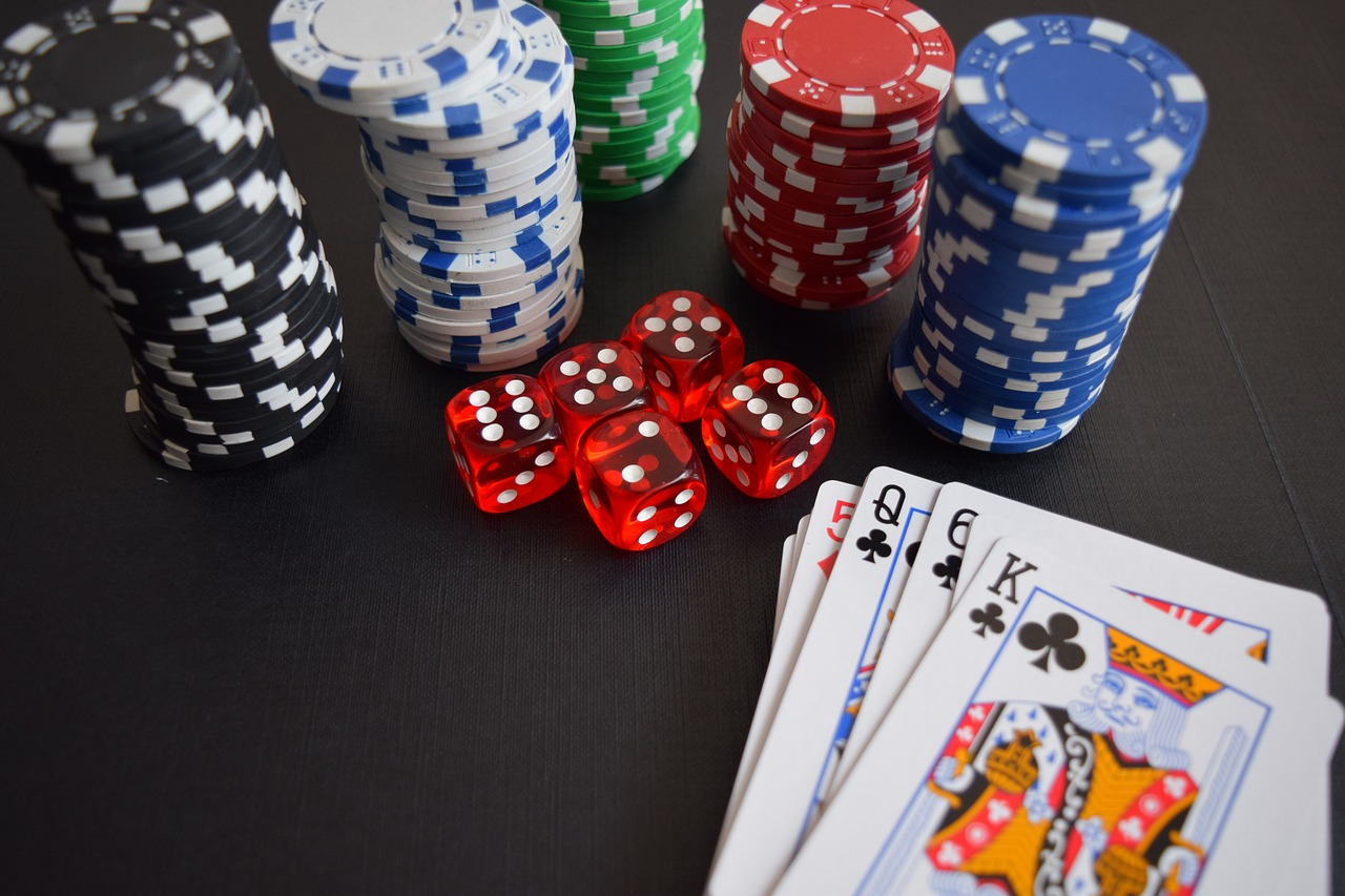 How to Choose a Licensed and Regulated Online Casino for Safe Gaming