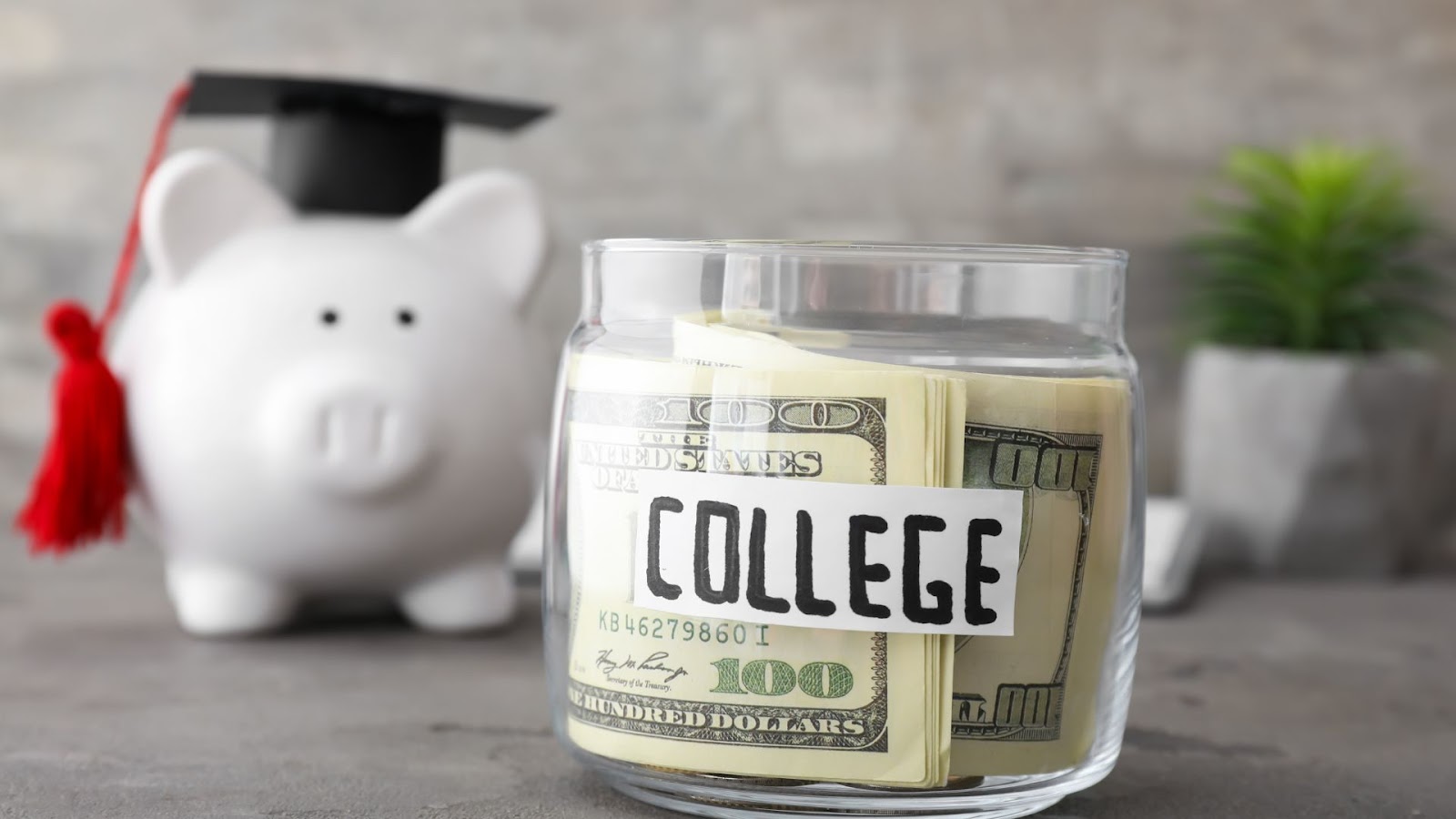 College transfer financial aid options