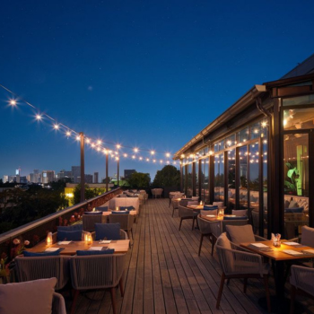 Top 5 Romantic Places in Delhi for a Perfect Date