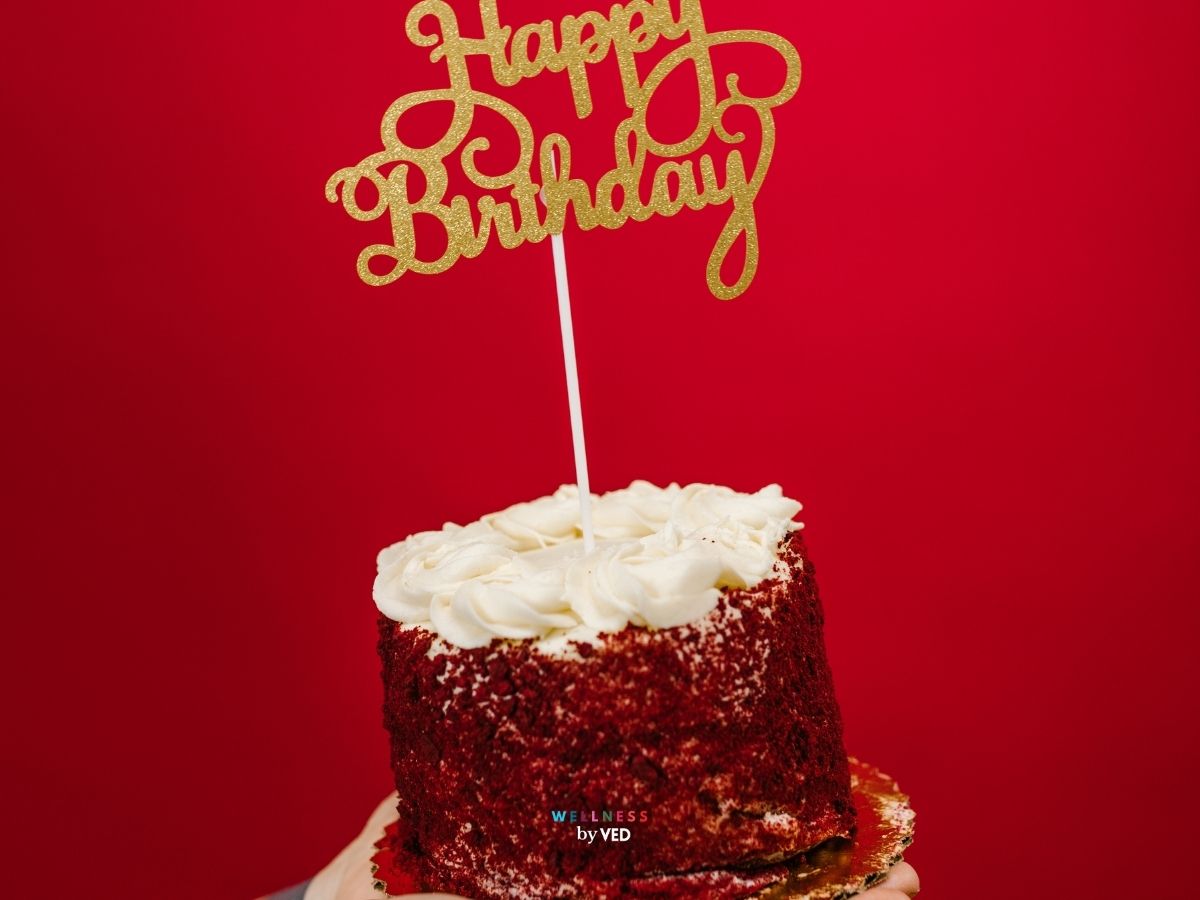 Happy birthday cake images
