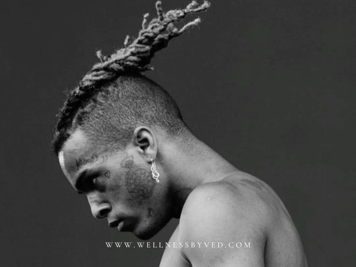 XXXTENTACION quotes