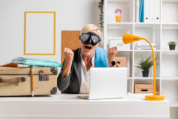 How to Make Your Leisure Job Dream a Reality