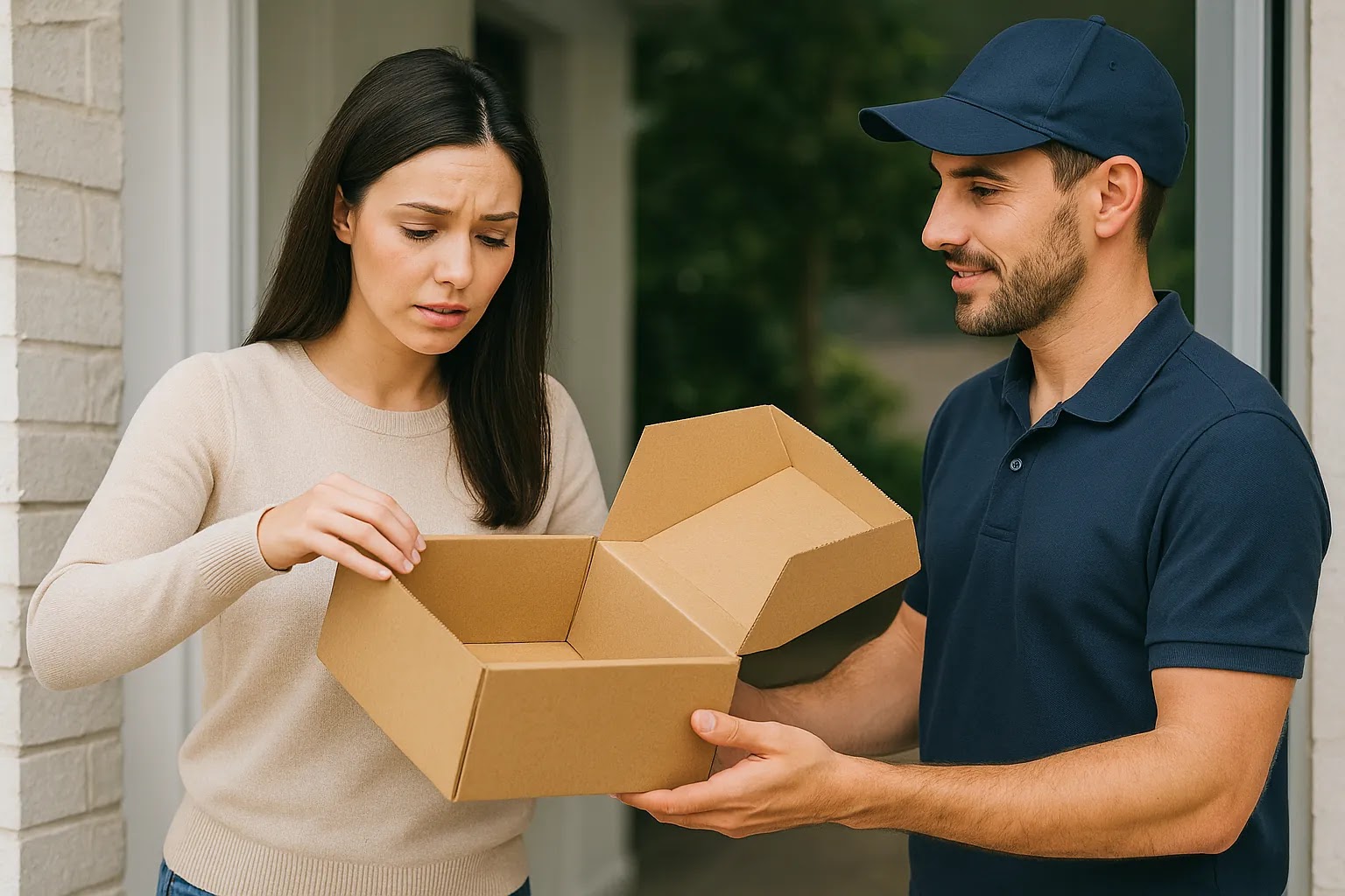 Retur Paket Adalah Proses Penting dalam Belanja Online, Ini Penjelasannya