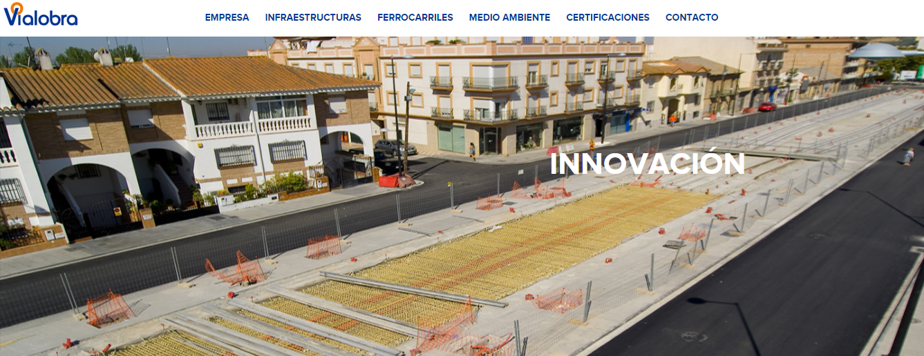 Soluciones innovadoras en construcción en Valencia.
