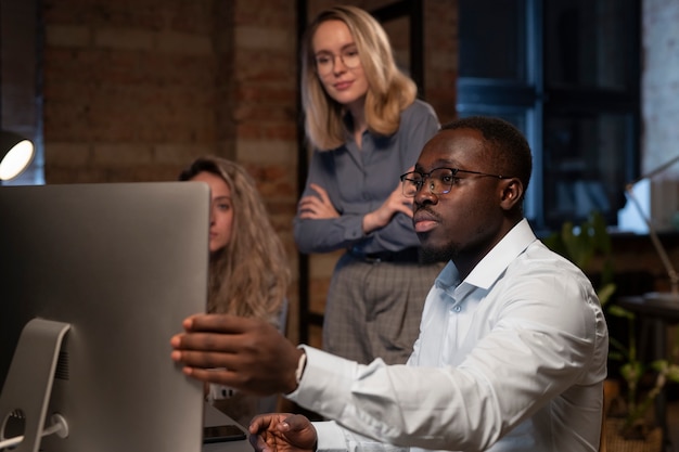 How Can Technology Improve Employee Communications?