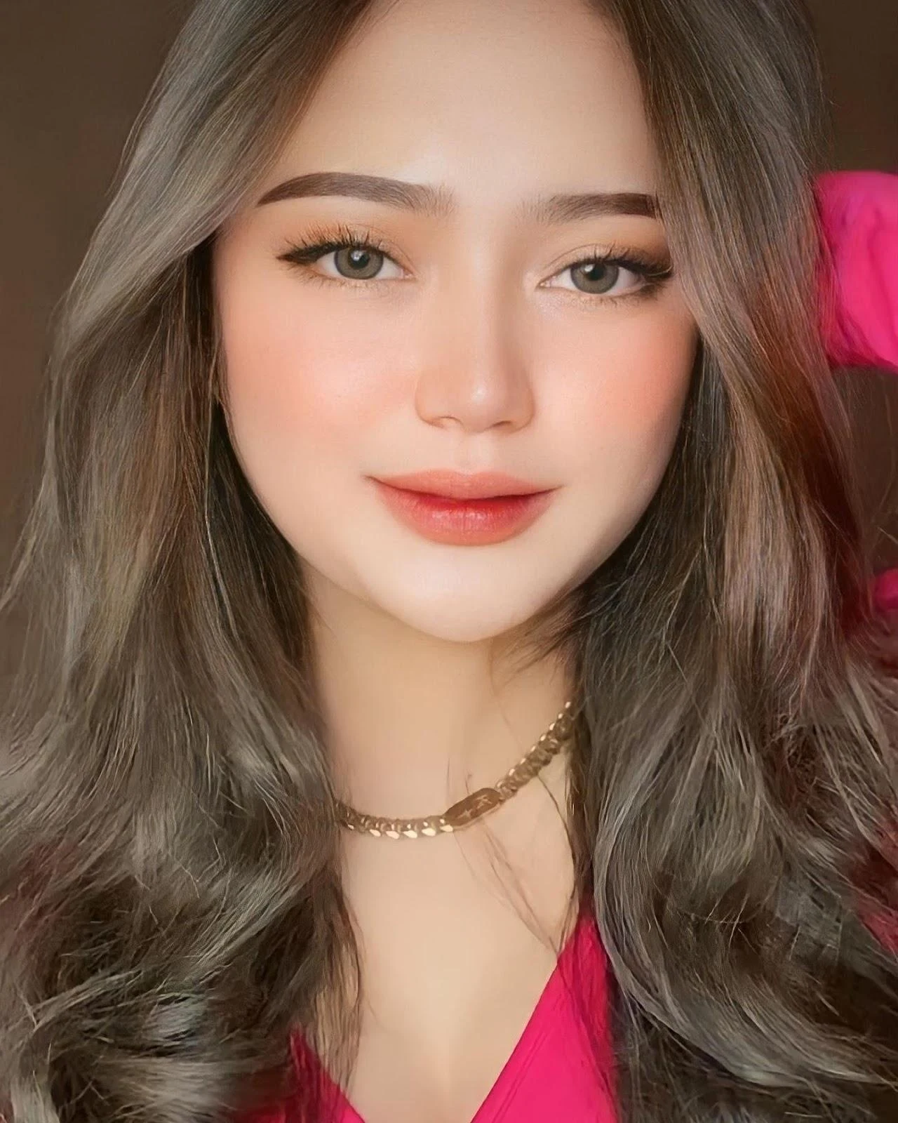 Gadis Seksi yang Membuat Setiap Sentuhan Menggoda, gadis seksi, sentuhan menggoda, cewek panas