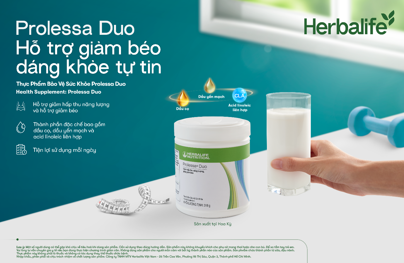 Herbalife, Herbalife Việt Nam