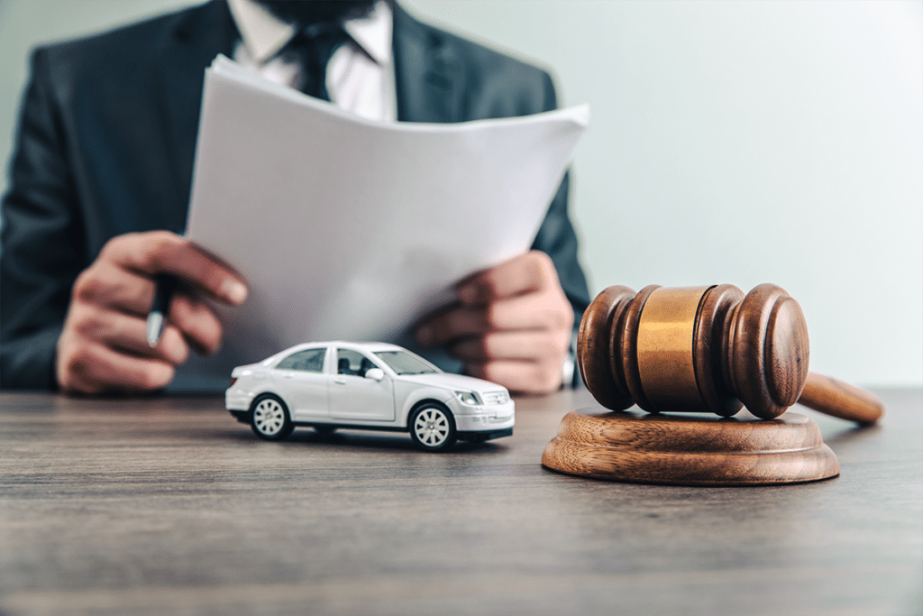 How a Car Accident Attorney Can Help You Maximize Your Settlement After a Crash