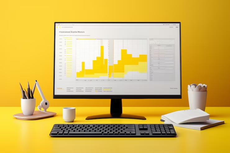 Advanced ORM with Analytics