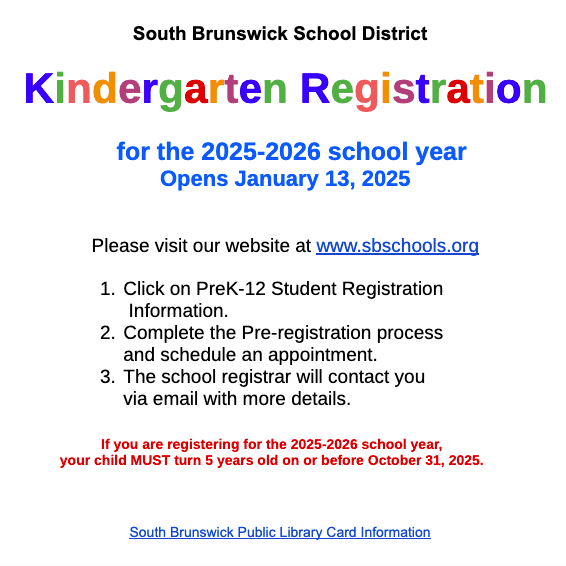 K registration K registration