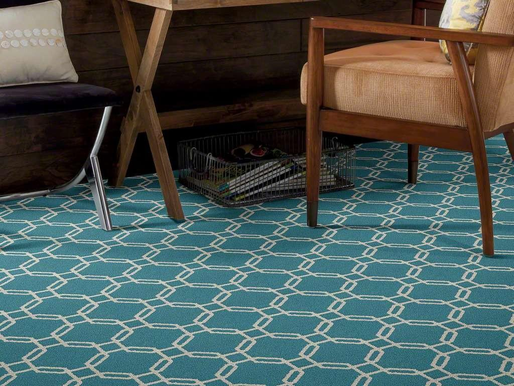 Waterproof Carpet