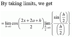 NCERT Solutions Mathematics Class 11 Chapter 13 - 219