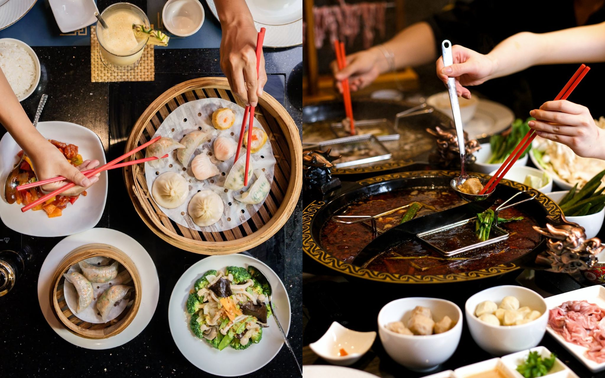 Golden Monkey Bali: Celebrating Chinese Cuisine in Ubud and Sanur