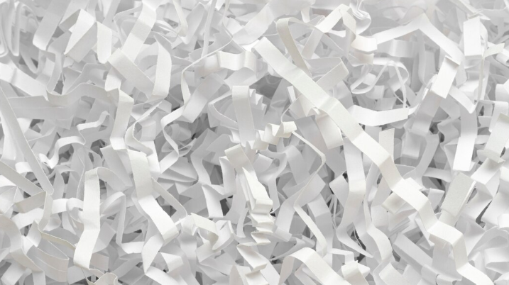 4 Benefits of Shredding Your Business Documents