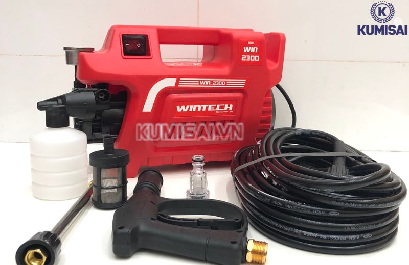 Wintech WIN-2300