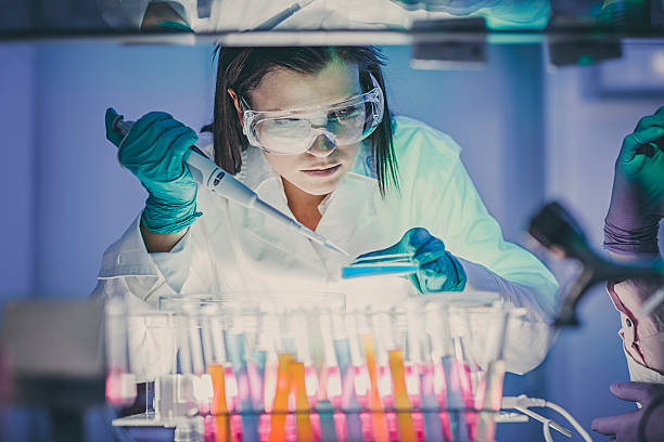 How BioTech Is Making Food Production More Sustainable