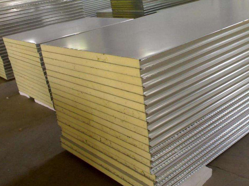báo giá thi công vách panel