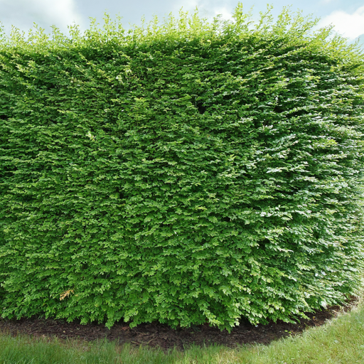 Popular Privet Varieties: