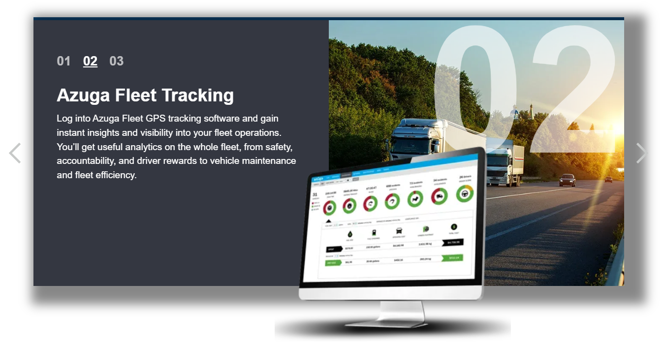 best software for ensuring fleet compliance and managing fleets