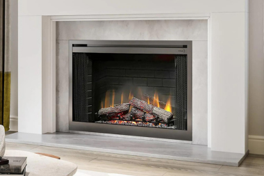 top living room fireplace types and designs gas option with fake wood custom built michigan