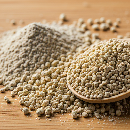 What is Bone Meal Fertilizer?