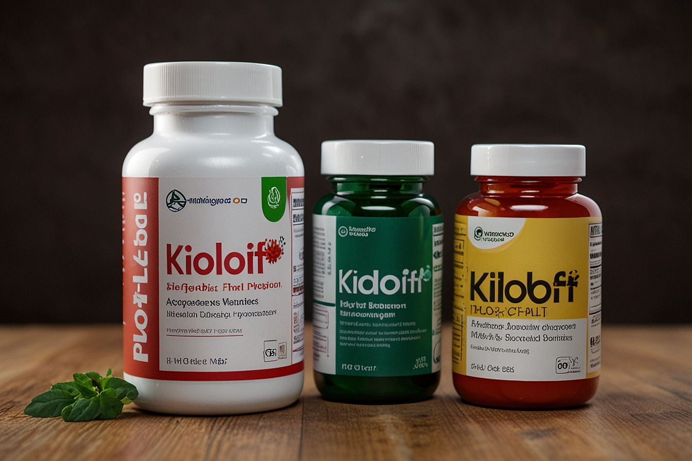 what is kiolopobgofit used for