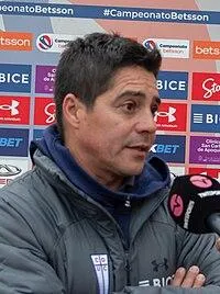 Rodrigo Valenzuela