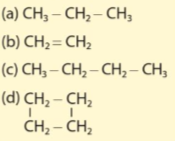 BÀI 20: HYDROCARBON,ALKANE