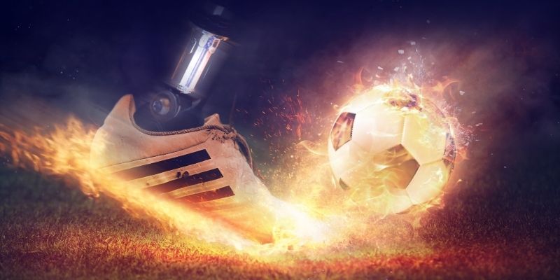 Với kèo Châu Âu thì nghiêng về kết quả thắng thua