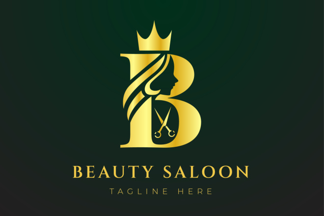 Explore the Luxurious Minimalism Logos
