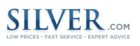 logo of Silver.com