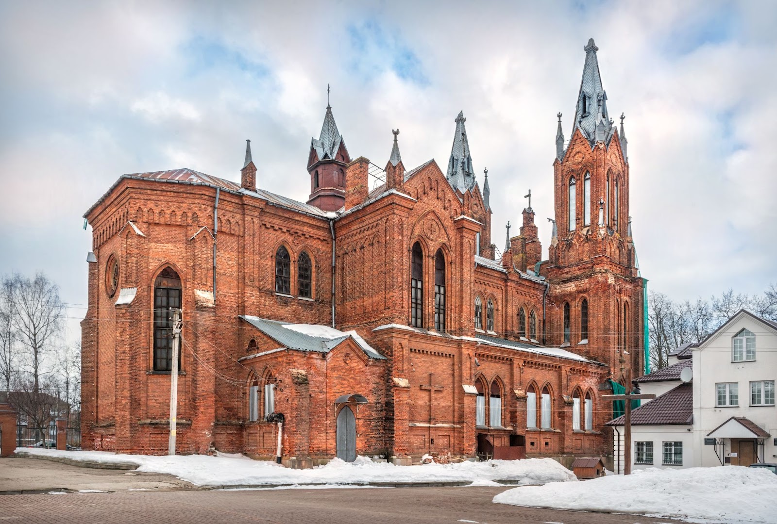 Костел