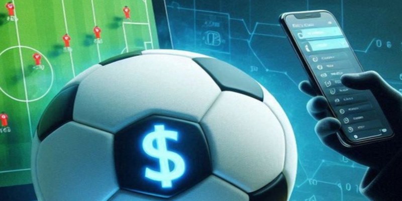 Chú ý biến động của tỷ lệ odds khi cược kèo châu Âu