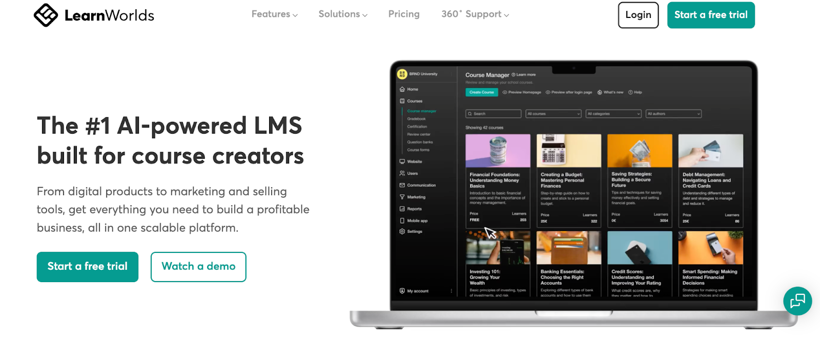 Learnworlds
