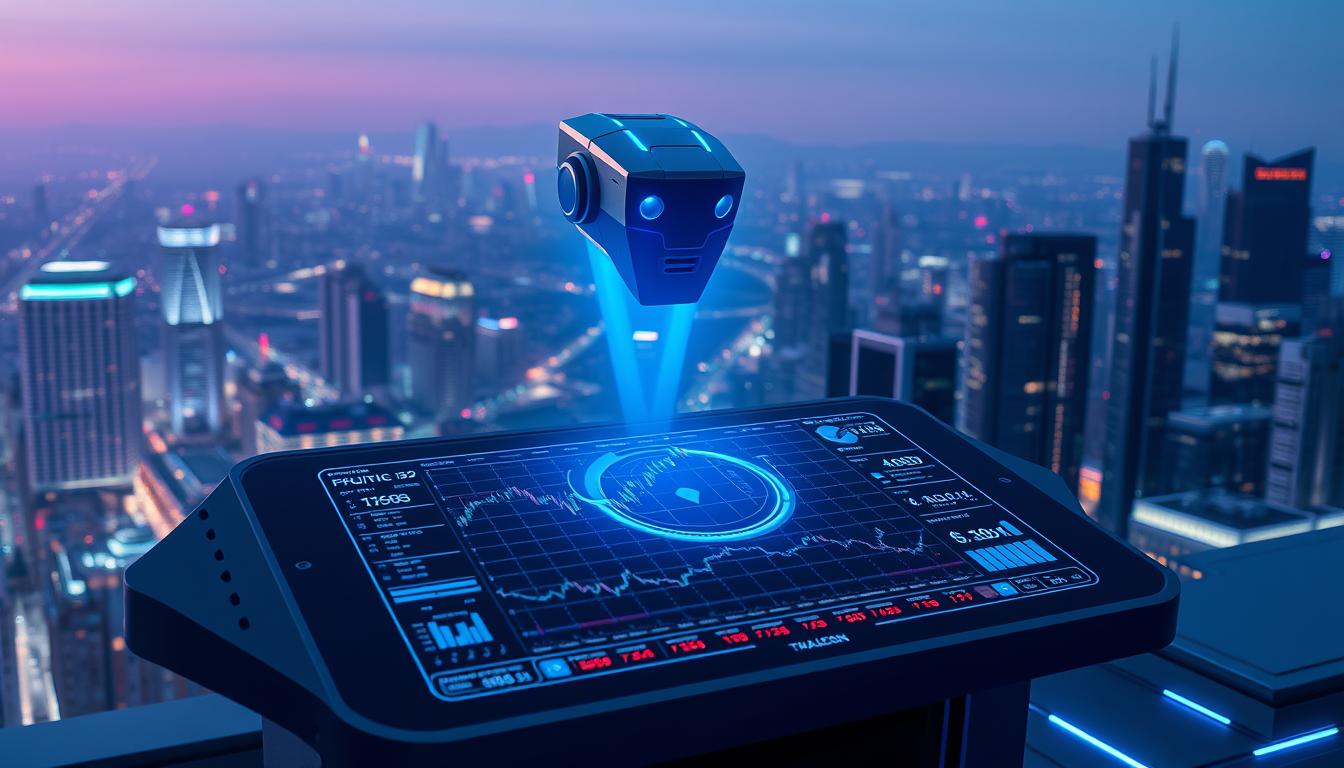 Fluxor Beam AI Trading Platform